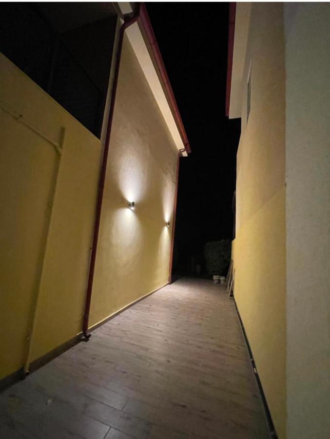 Amazing Villa With Views Sea In Paliouri Exterior photo